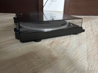 Gramofon Technics SL-QD22 Quartz Direct Drive Turntable - 10
