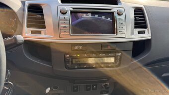 Toyota Hilux 3.0 D4D 2012 - 10