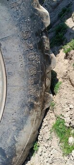 Horsch Leeb 6LT - 10