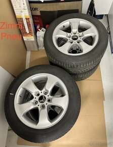BMW X3 2.0d automat 4X4xDrive - 10