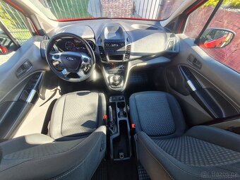 Ford Tourneo Connect, 1.5 TDCI 73 Kw, DPH ČR - 10