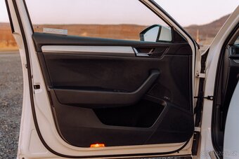 Škoda Superb III - 10