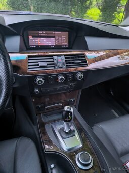 Bmw 530xd ,lci - 10