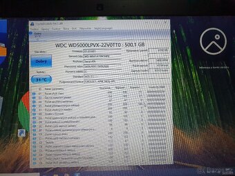 Pro zkušeného na doplnění, opravu Dell E7440 - 10