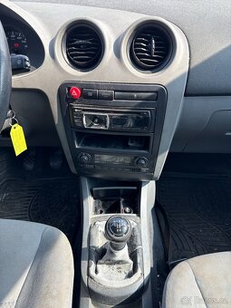Seat Ibiza 1.4 TDI 55kW - 10