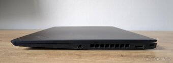 Lenovo ThinkPad X1 Carbon 6th gen. - 10