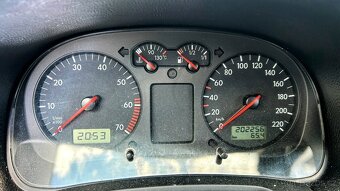 Volkswagen Golf, 1.4i 55kW , STK do 2027 - 10