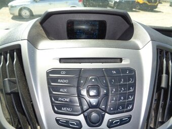 Ford Transit Box 350 L2 - 10