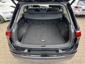 VW Tiguan Allspace 4Motion 2.0 TDI 147kW DSG Kamera 360° ACC - 10