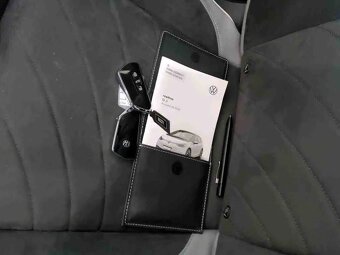 VW ID.3 TOP Sport 150kw/matrix/kamera/head-up/keyless/450km - 10