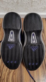 Adidas Crazy 1 Kobe purple. - 10