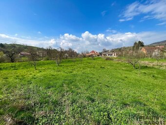 Prodej stavebního pozemku 468,5 m2 v Kyjově-Bohuslavicích - 10