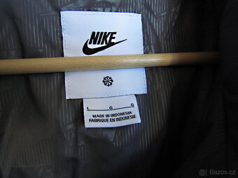 Pánská zimní bunda Nike Club vel.XXL, L - 10