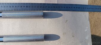 Honiton 1" a 3/4" Nové - nepoužité - 10