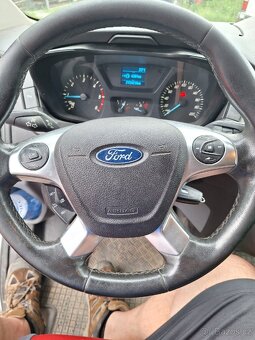 Ford transit jumbo - 10