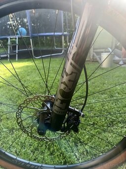 Scott Scale 925 vel. L - 10