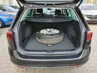 VW Passat B8 Variant Elegance 2.0TDI 147kW DSG Matrix Ambi - 10