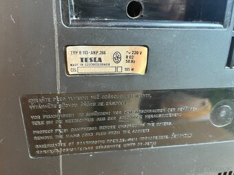 Tesla B 113 - 10