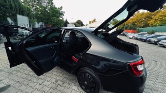 Škoda Rapid Monte Carlo 2019 CZ automat 81KW - 10