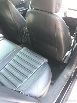 VW Passat B6 2.0 Tfsi Dsg Webasto - 10