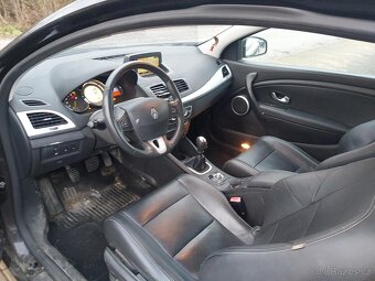 Renault Megane 2,0T 132Kw - 10