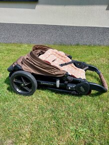 Sportovní kočárek Britax B-MOTION PLUS - 10