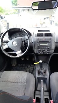 Volkswagen Polo 1.2 HTP 47kW - 10