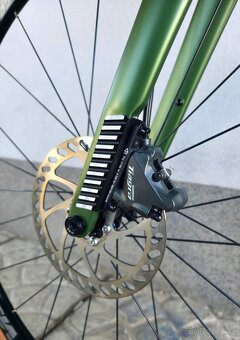 Silniční kolo MERIDA Scultura Endurance 300 2024 - 10