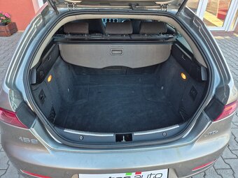 Alfa Romeo 159 110kW - 10