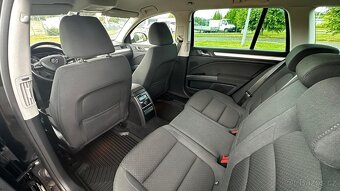 ŠKODA SUPERB 2.0 TDI - 10