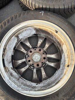 5x120 R16 - BMW 6765762 - 10