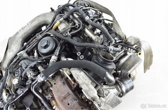 Motor AUDI A5 8T A4 B8 3.0 TDI 240 KM - 10