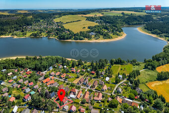 Prodej chalupy, 116 m², Seč - 10
