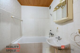 Prodej, byty/4+1, 77 m2, Manětínská 1506/31, 32300 Plzeň, Pl - 10
