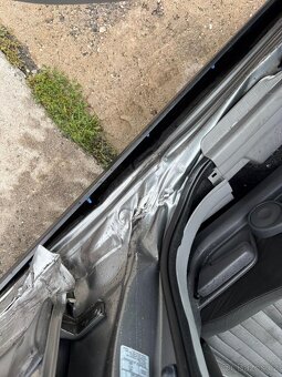Suzuki SX4 Classic Comfort 1.6i 4x4 pojizdne 2010 - 10