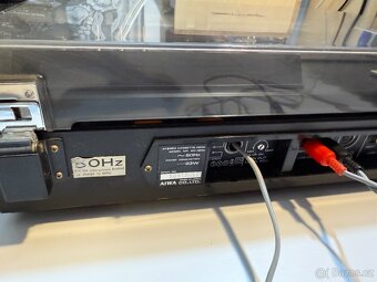 Aiwa AD-1600 - 10