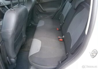 Citroën C3 1.2i 60kw,klima,serviska benzín manuál 60 kw - 10