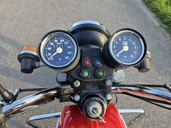 Jawa 350/634 - 10