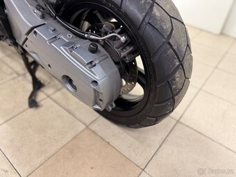 BMW C 600 SPORT,ABS,TOP - 10