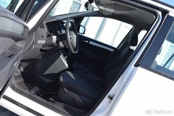 Opel Zafira 1.6 85KW PO ROZVODECH 2X KOLA NOVA STK - 10