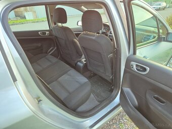 Peugeot 307, hatchback, benzín - 10