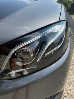 Mercedes E220d w213 AMG - 10