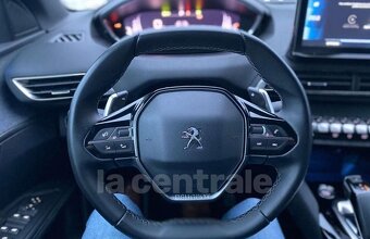 PEUGEOT 3008 II (2) BlueHDi S&S ALLURE PACK EAT8 03/2023 - 10