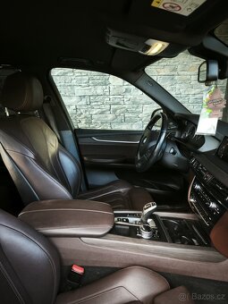 BMW X5 xDrive 30d - 10