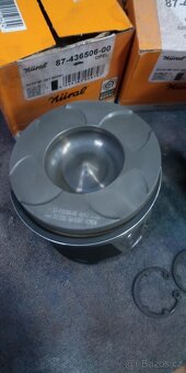 Motor Opel Insignia 2.0CDTI 96kw - 10