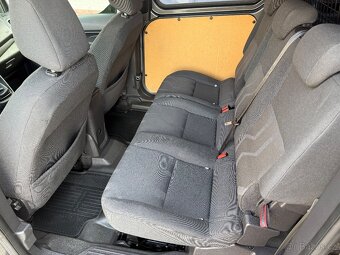 Ford Transit Connect - 10