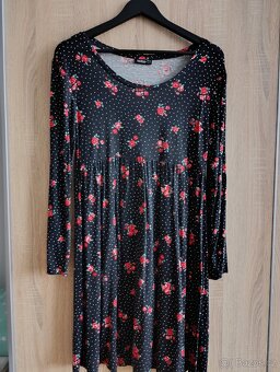 Dámské šaty 42-46 - 10