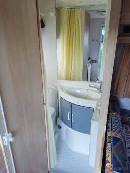 Beyerland 460 MD Vitesse - 10