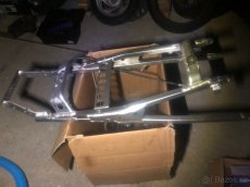 Yamaha r6 díly - 10