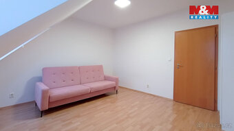 Prodej bytu 2+1, 53 m², Bílovice nad Svitavou, ul. Lesní - 10